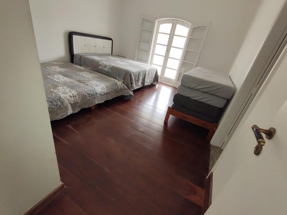 Casa Eventos E Temporada Com 4 Suites, Piscina, Churrasqueira, Wi-Fi, Ar Condicionado - Proximo Praia Mar Casado E Pernambuco - Guaruja - Bagian luar foto