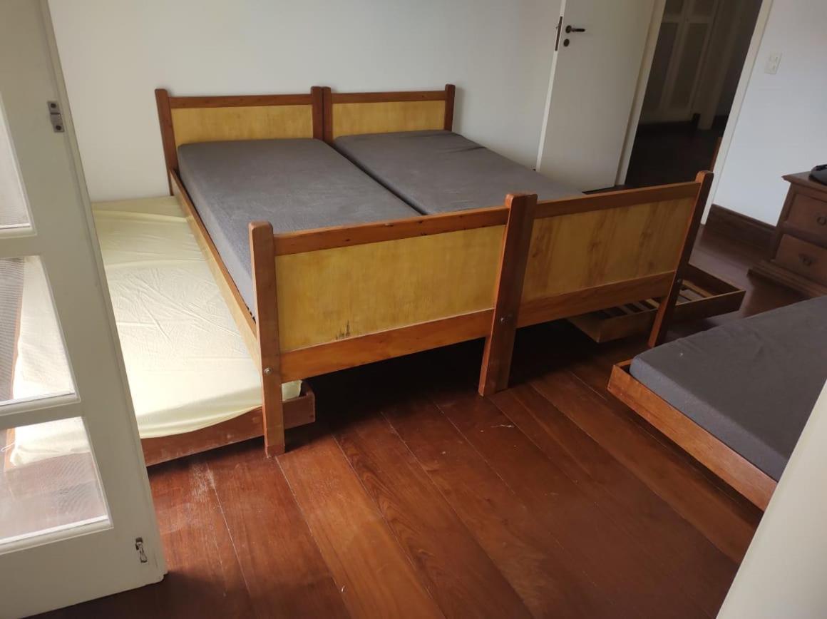 Casa Eventos E Temporada Com 4 Suites, Piscina, Churrasqueira, Wi-Fi, Ar Condicionado - Proximo Praia Mar Casado E Pernambuco - Guaruja - Bagian luar foto