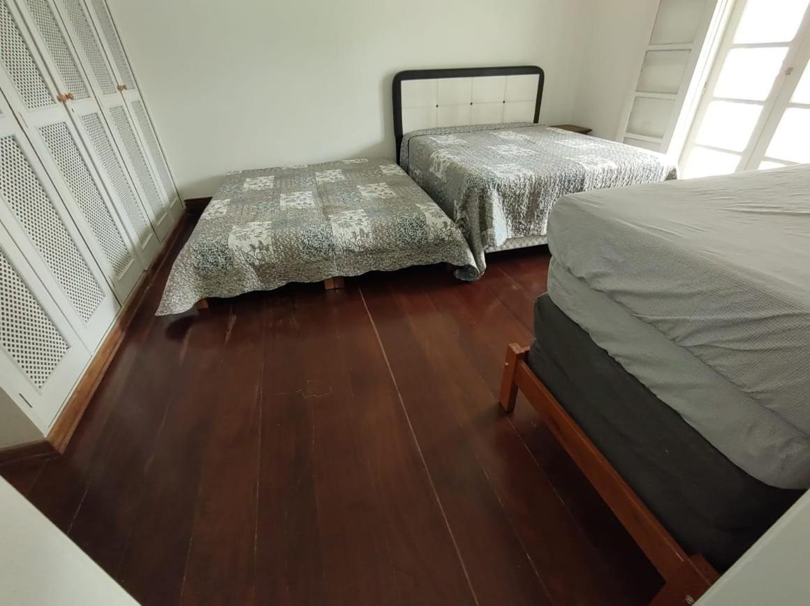 Casa Eventos E Temporada Com 4 Suites, Piscina, Churrasqueira, Wi-Fi, Ar Condicionado - Proximo Praia Mar Casado E Pernambuco - Guaruja - Bagian luar foto